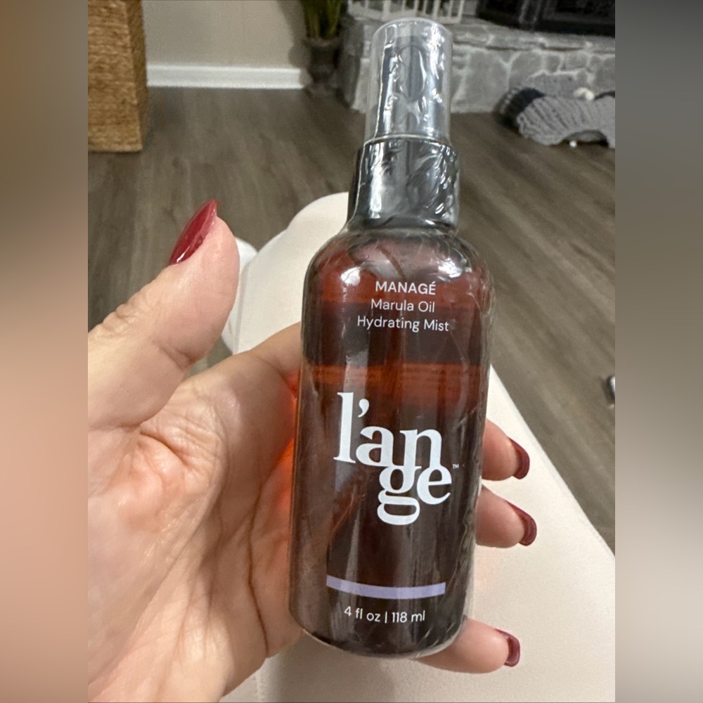 L’ange manage marula oil NEW